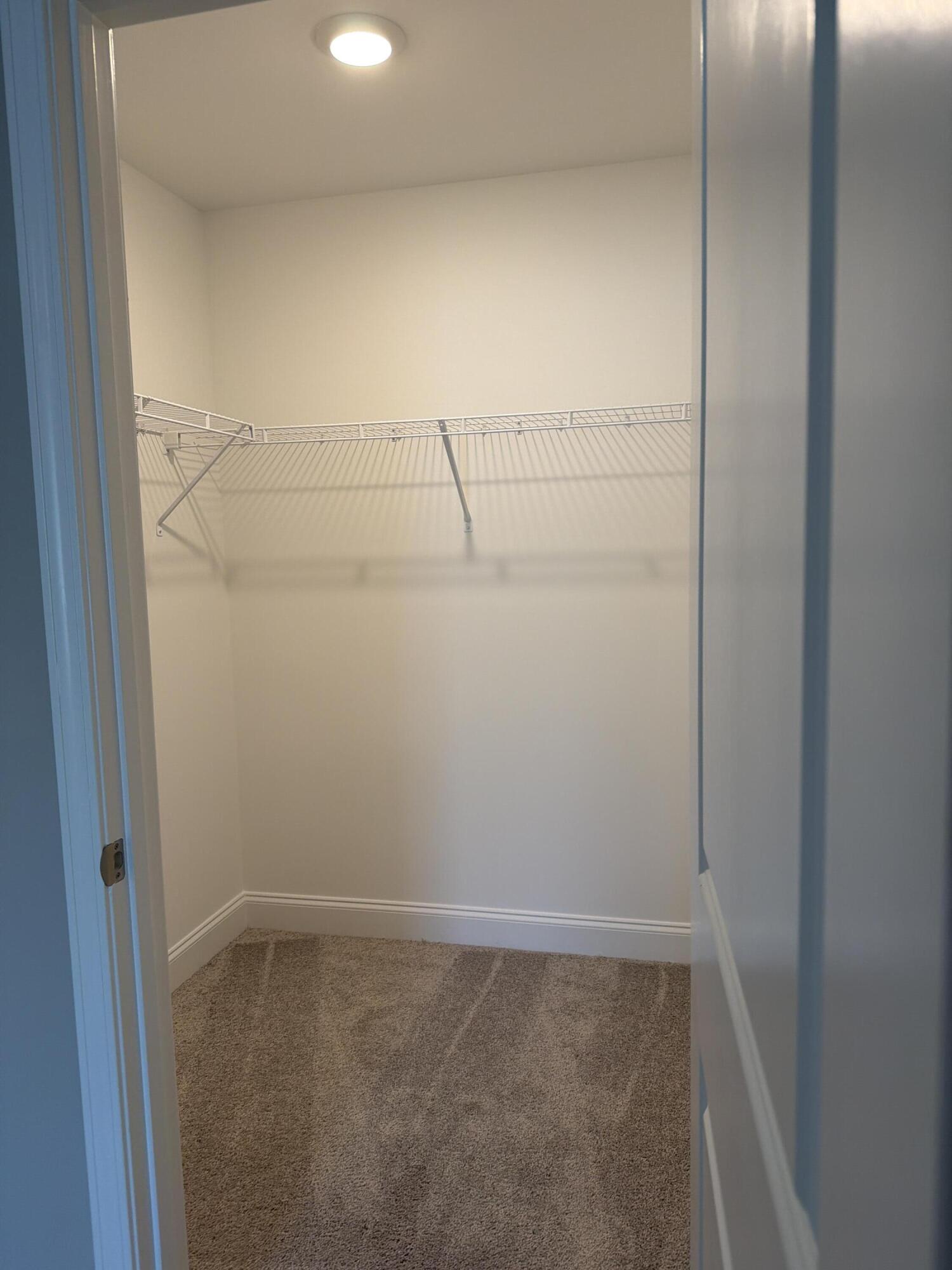 1371 Elias Way Thomson, GA 30824 - Photo 19 of 20 Spacious closet in bonus
