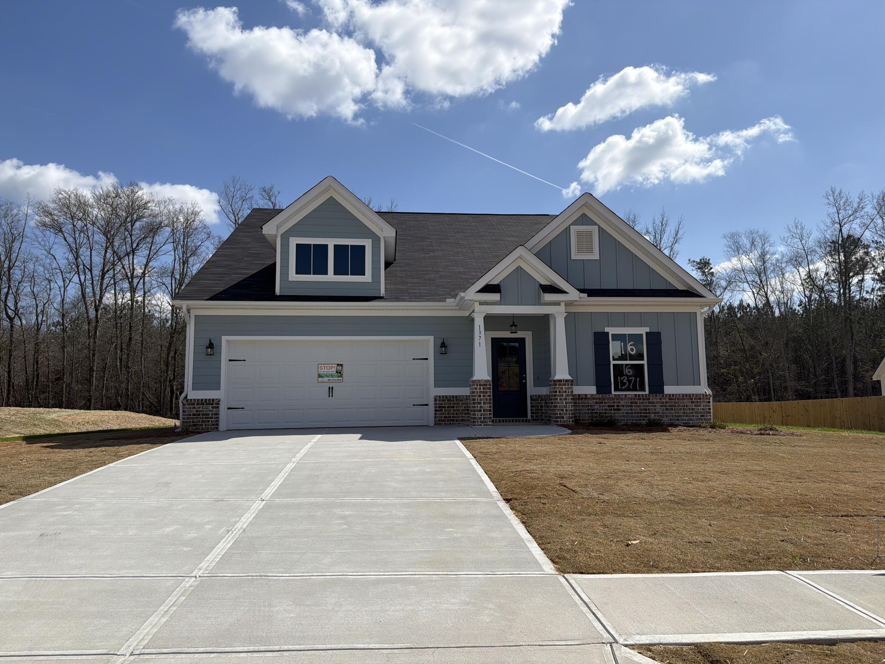 1371 Elias Way Thomson, GA 30824 - Photo 20 of 20 image