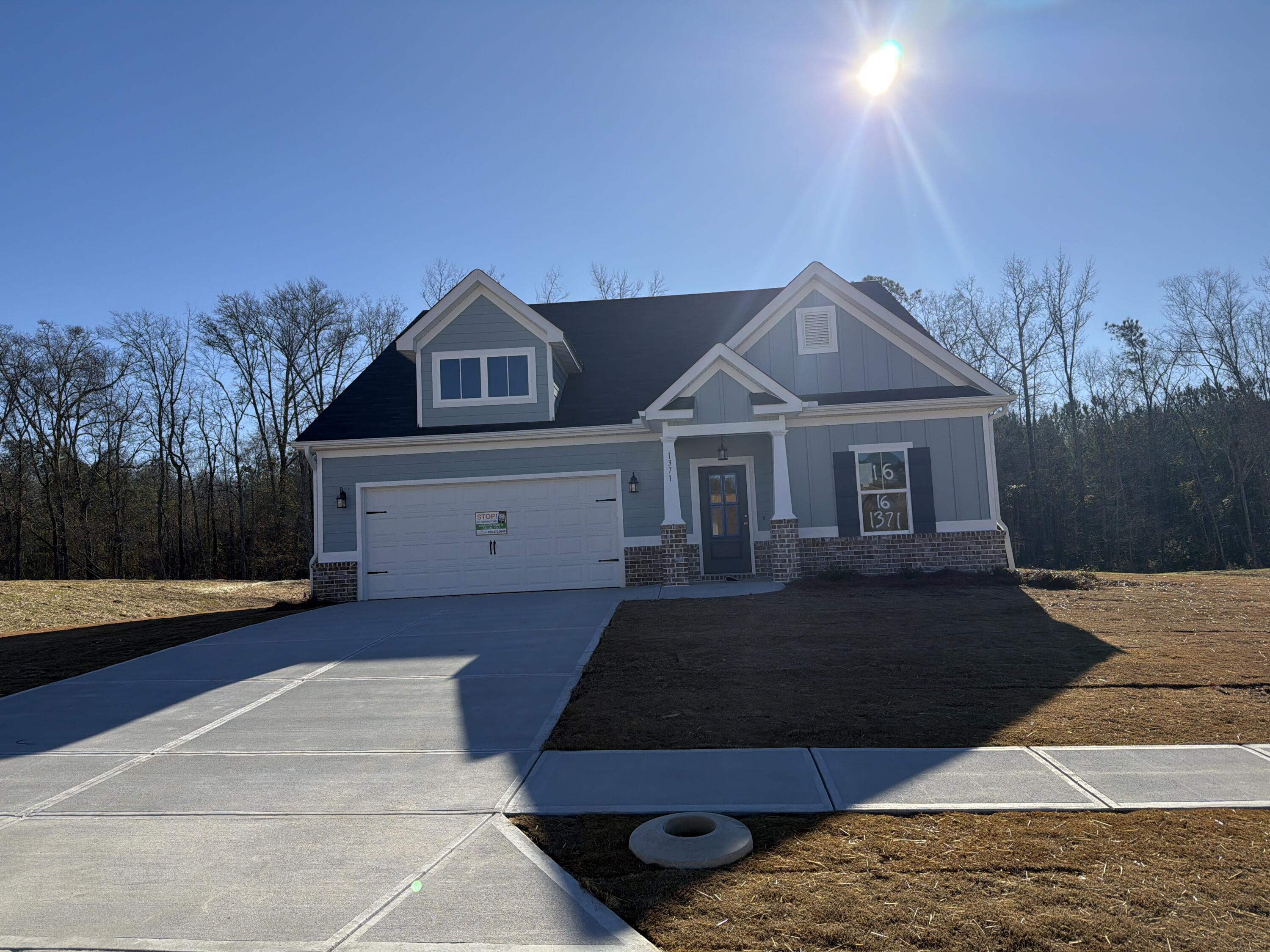1371 Elias Way Thomson, GA 30824 - Photo 2 of 20 image