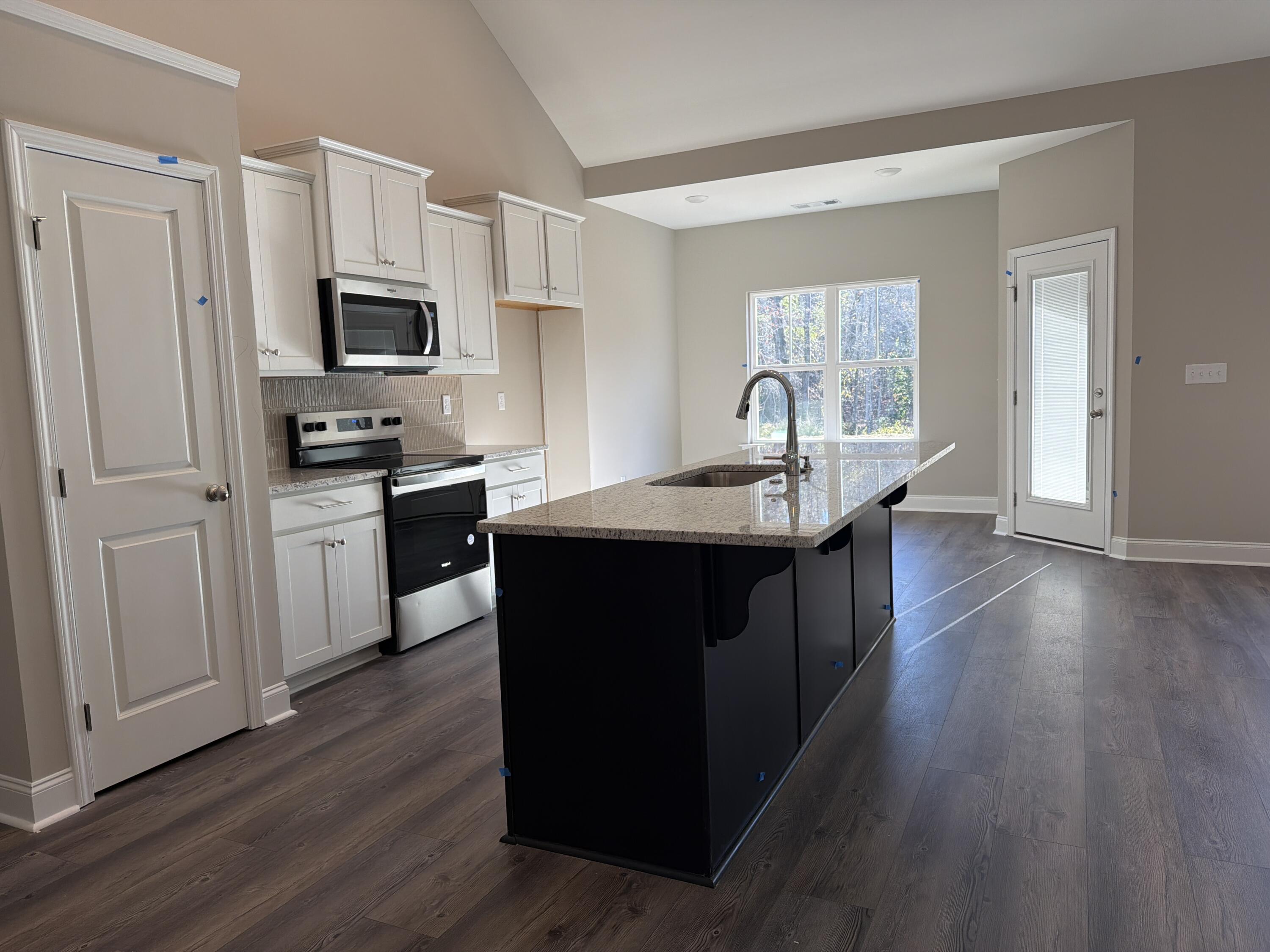 1371 Elias Way Thomson, GA 30824 - Photo 6 of 20 Hard surface tops