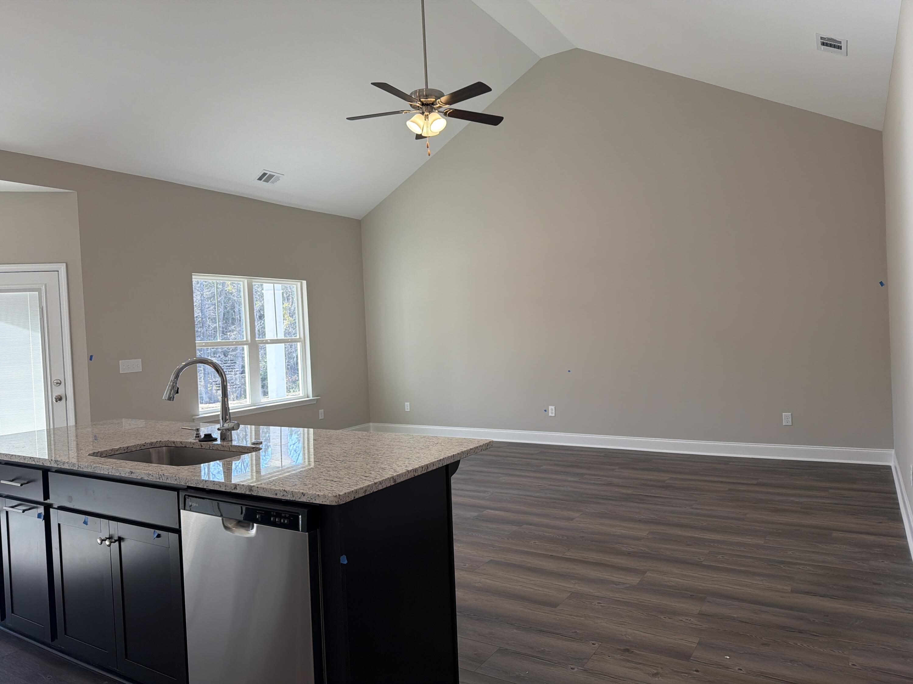 1371 Elias Way Thomson, GA 30824 - Photo 7 of 20 Open & airy