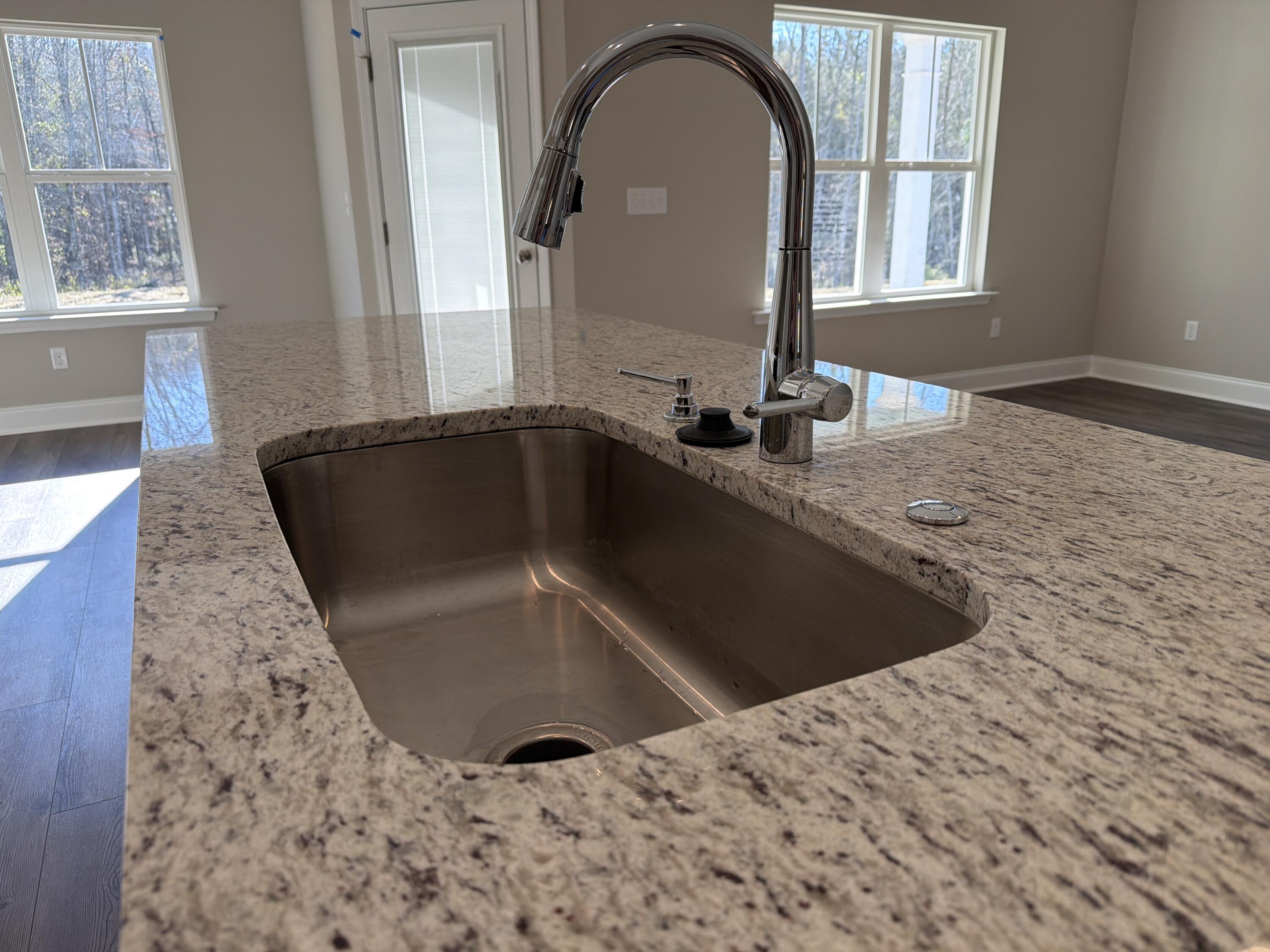 1371 Elias Way Thomson, GA 30824 - Photo 8 of 20 Large SS sink