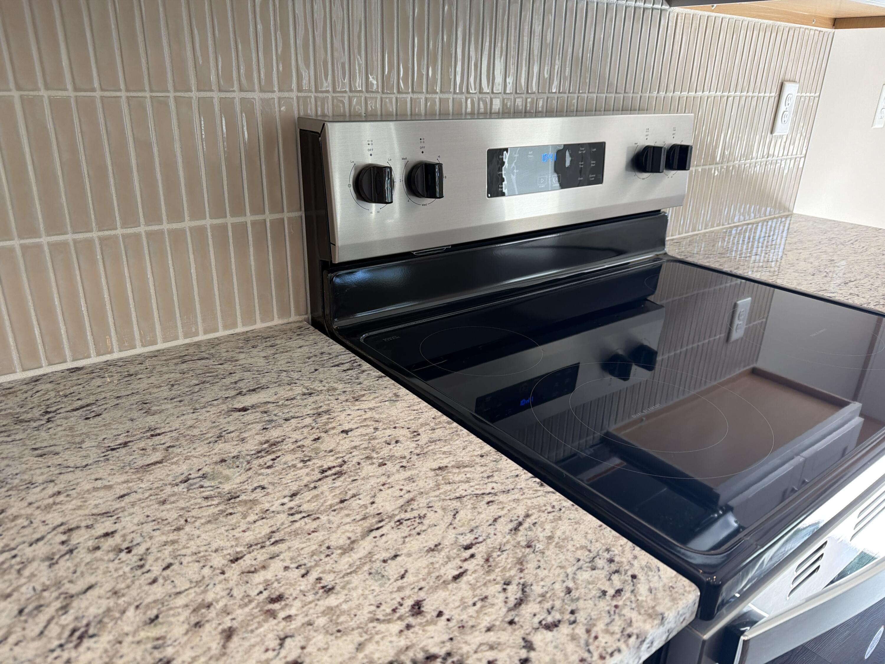 1371 Elias Way Thomson, GA 30824 - Photo 9 of 20 Tile backsplash