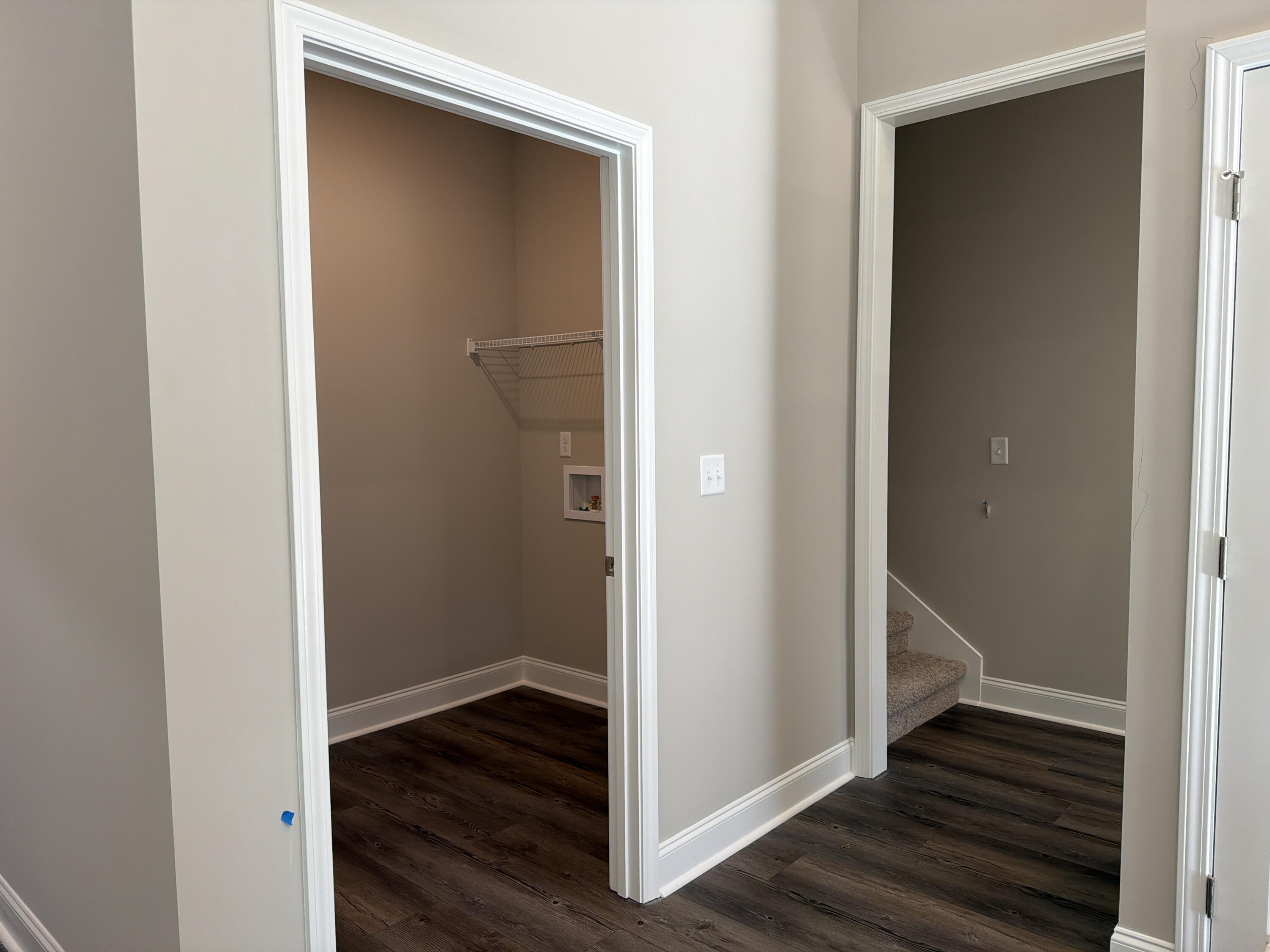 1371 Elias Way Thomson, GA 30824 - Photo 10 of 20 Laundry conveniently located