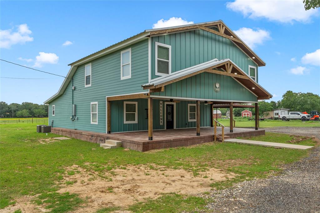 1014 Ranchito Road Bellmead, TX 76705 - Photo 5 of 37