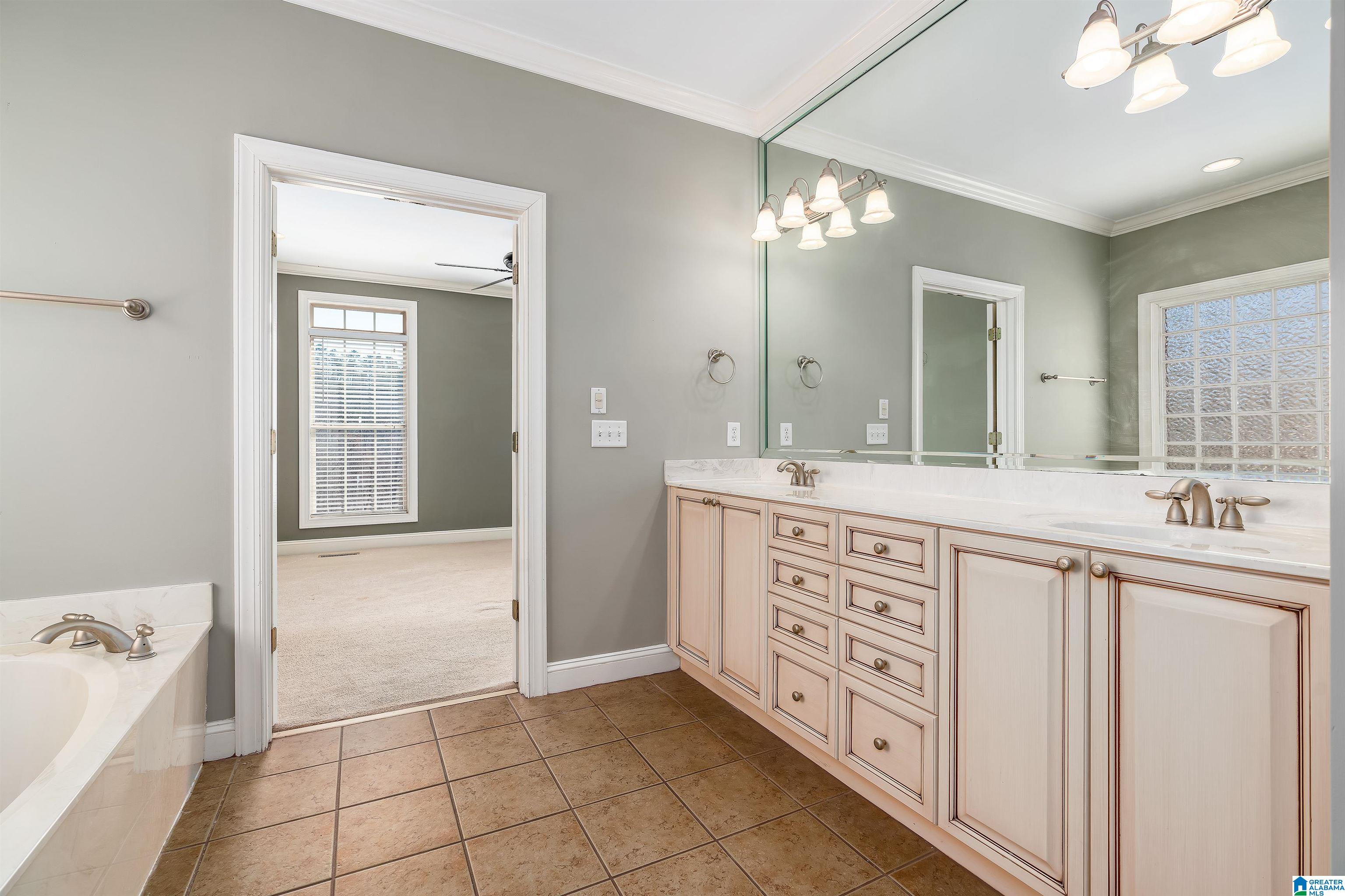 203 Quail Ridge Road Helena, AL 35080 - Photo 21 of 47