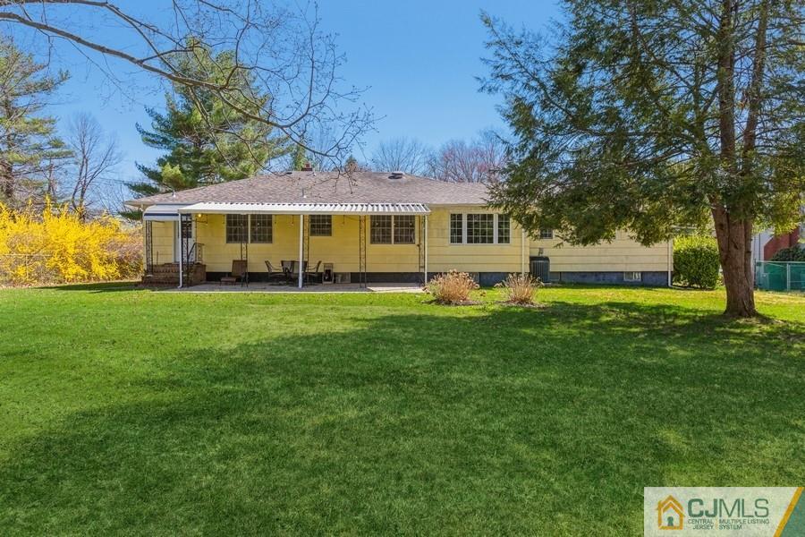 165 Fern Road East Brunswick, NJ 08816 - Photo 19 of 22 Gallery Image 19