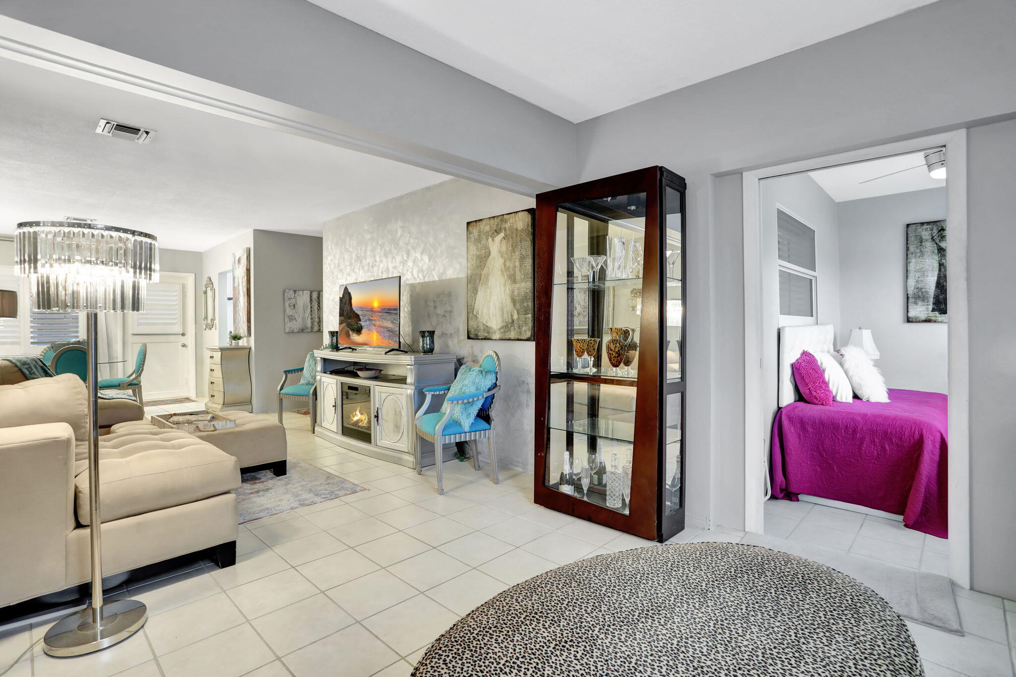 2131 Northeast 42nd Court, Unit 210E Lighthouse Point, FL 33064 - Photo 17 of 26 17-web-or-mls-001L7586