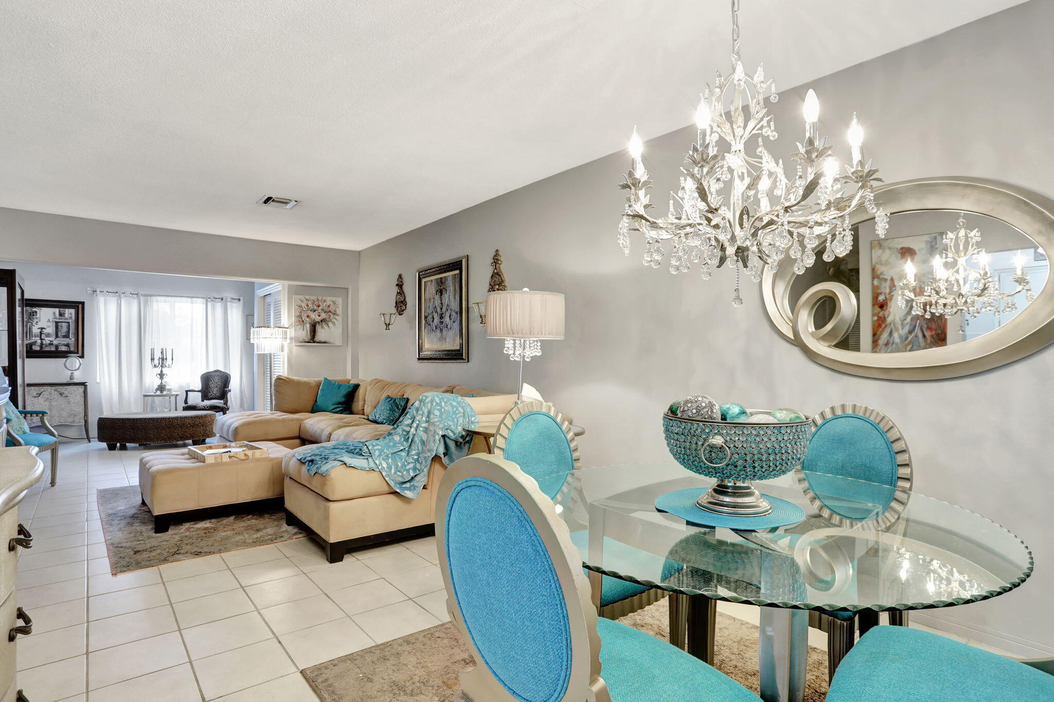 2131 Northeast 42nd Court, Unit 210E Lighthouse Point, FL 33064 - Photo 2 of 26 3-web-or-mls-001L7516