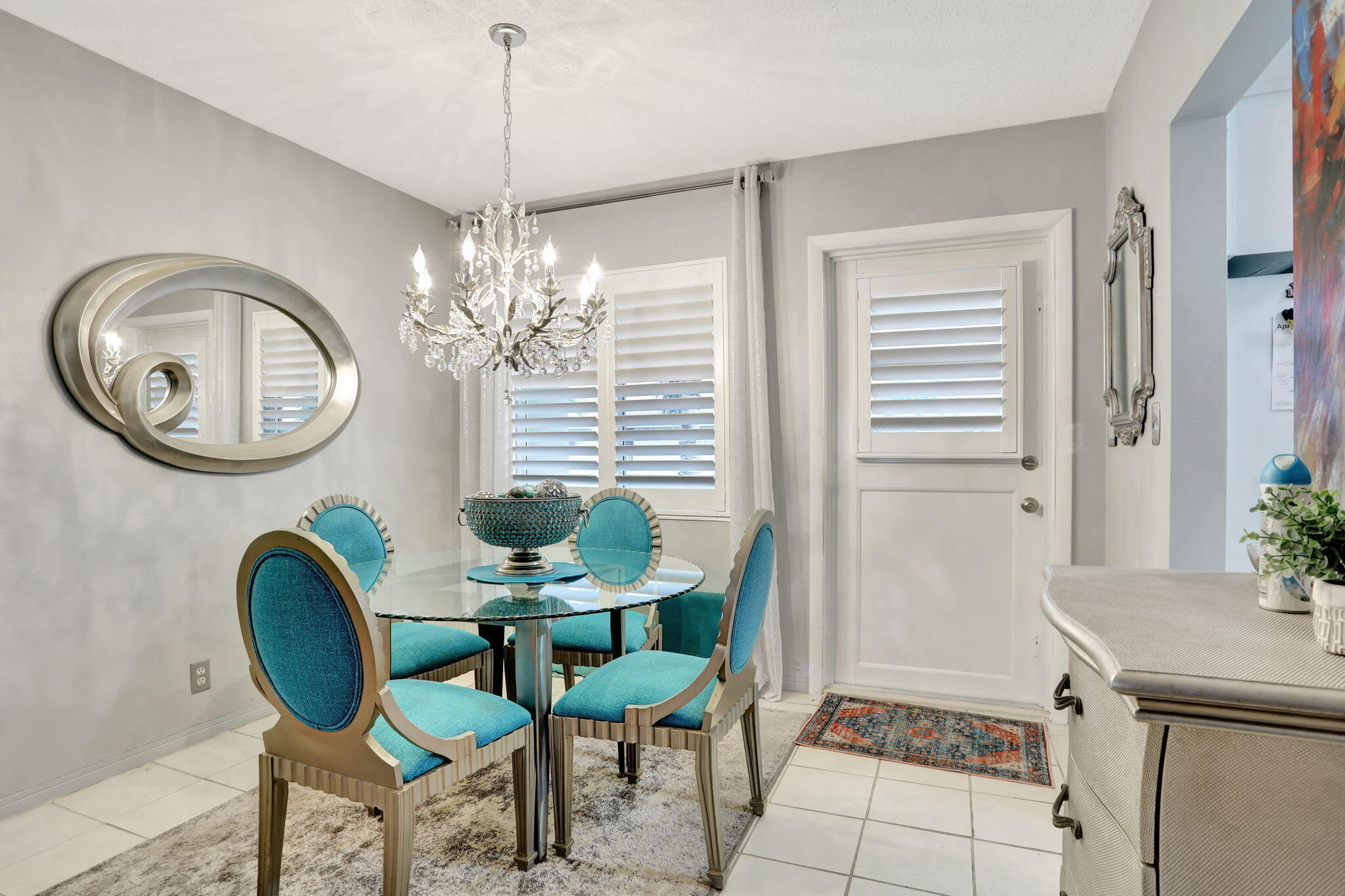 2131 Northeast 42nd Court, Unit 210E Lighthouse Point, FL 33064 - Photo 3 of 26 2-web-or-mls-001L7501