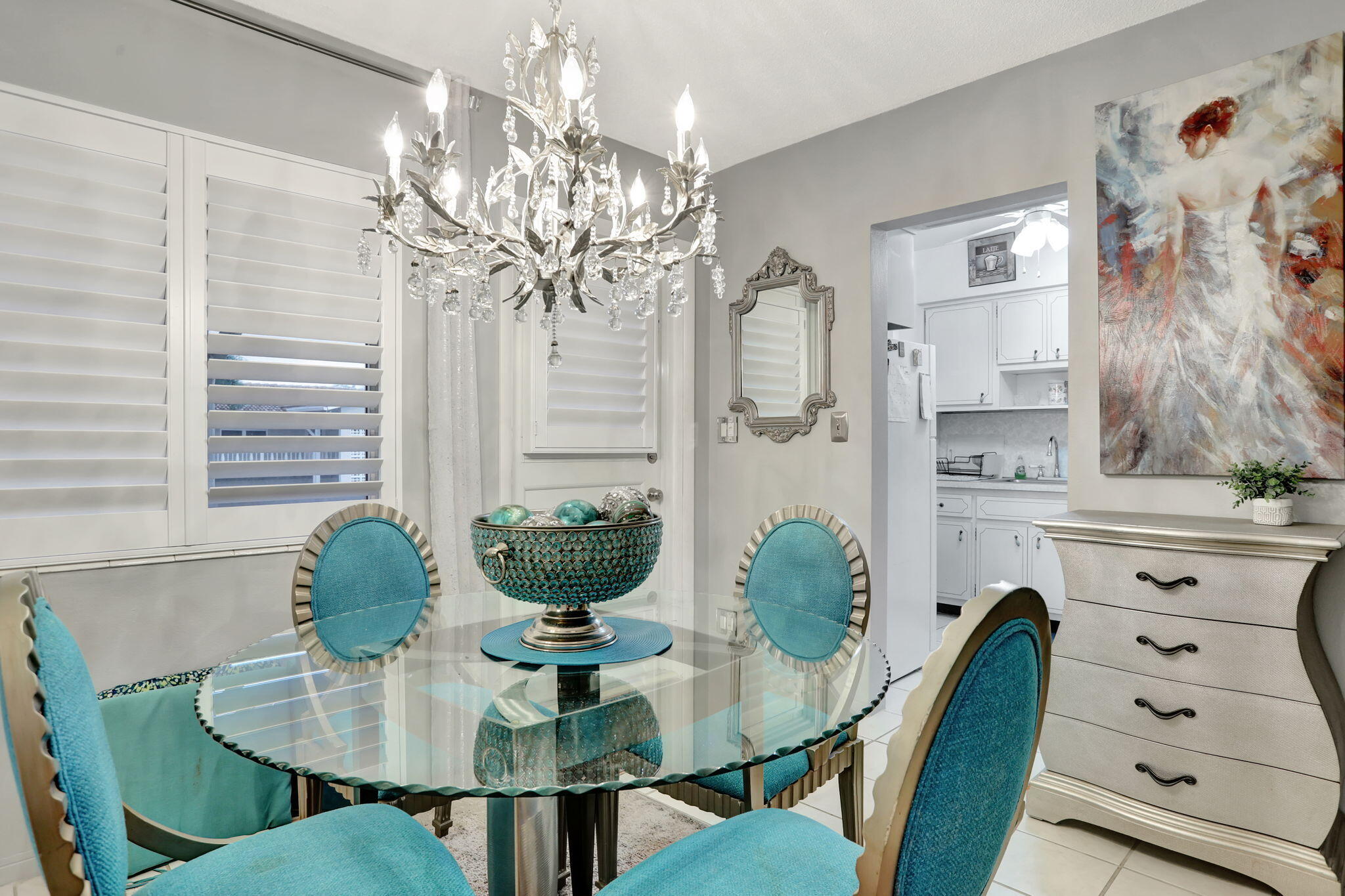 2131 Northeast 42nd Court, Unit 210E Lighthouse Point, FL 33064 - Photo 4 of 26 4-web-or-mls-001L7626