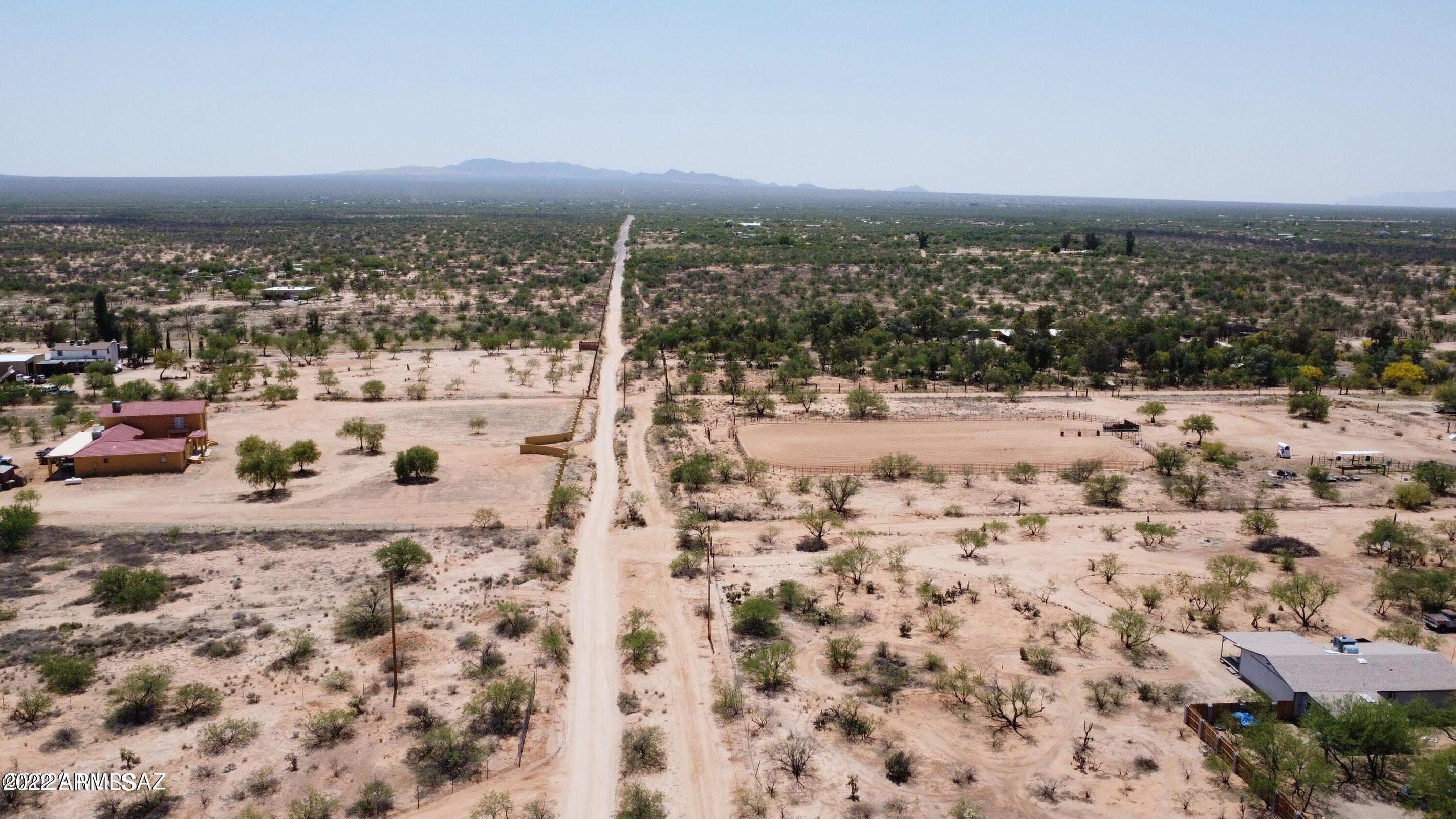 6150 South Marstellar Road Tucson, AZ 85735 - Photo 7 of 7 07