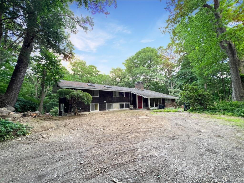 97 East Hunting Ridge Road Stamford, CT 06903 - Photo 1 of 1