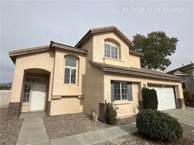 $2,195 | 5541 Cypress Creek Street, North Las Vegas, NV 89031