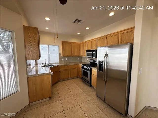 $2,195 | 5541 Cypress Creek Street, North Las Vegas, NV 89031