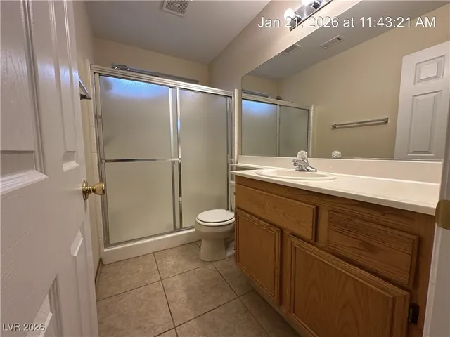 $2,195 | 5541 Cypress Creek Street, North Las Vegas, NV 89031