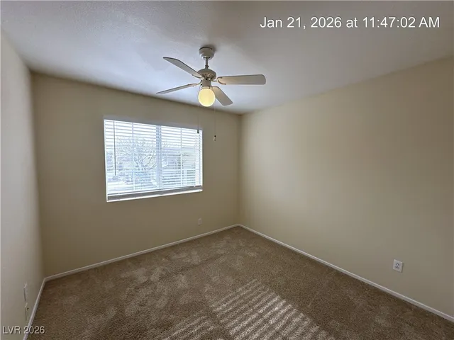 $2,195 | 5541 Cypress Creek Street, North Las Vegas, NV 89031