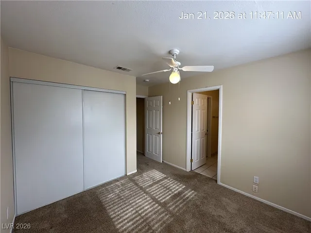 $2,195 | 5541 Cypress Creek Street, North Las Vegas, NV 89031