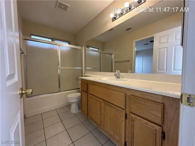 $2,195 | 5541 Cypress Creek Street, North Las Vegas, NV 89031