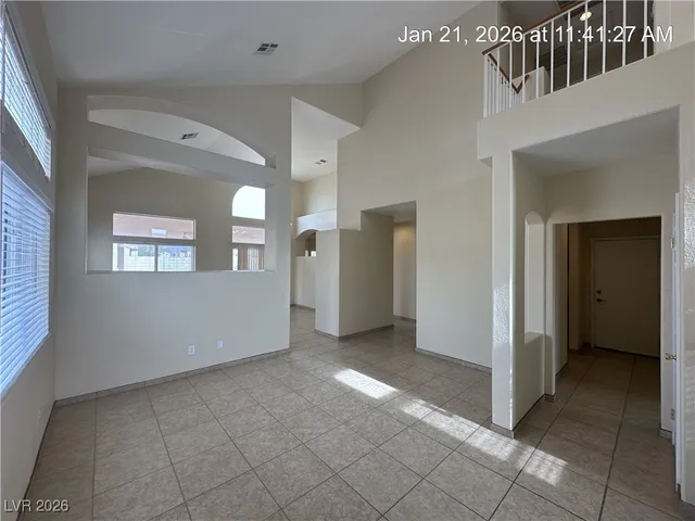 $2,195 | 5541 Cypress Creek Street, North Las Vegas, NV 89031