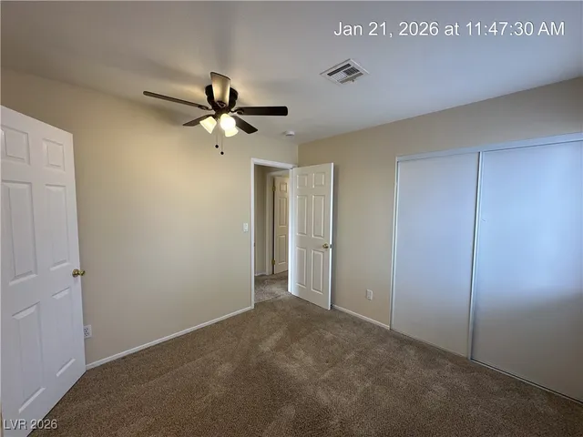 $2,195 | 5541 Cypress Creek Street, North Las Vegas, NV 89031