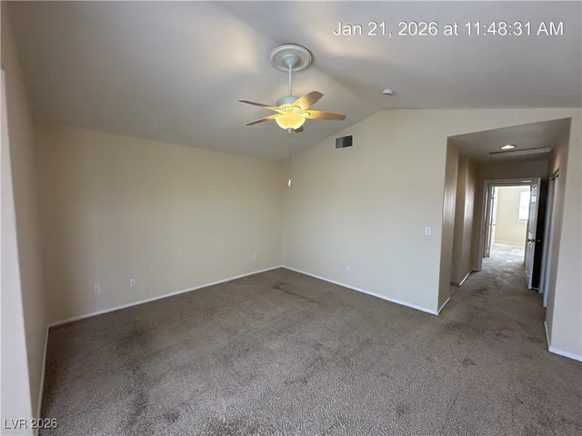 $2,195 | 5541 Cypress Creek Street, North Las Vegas, NV 89031