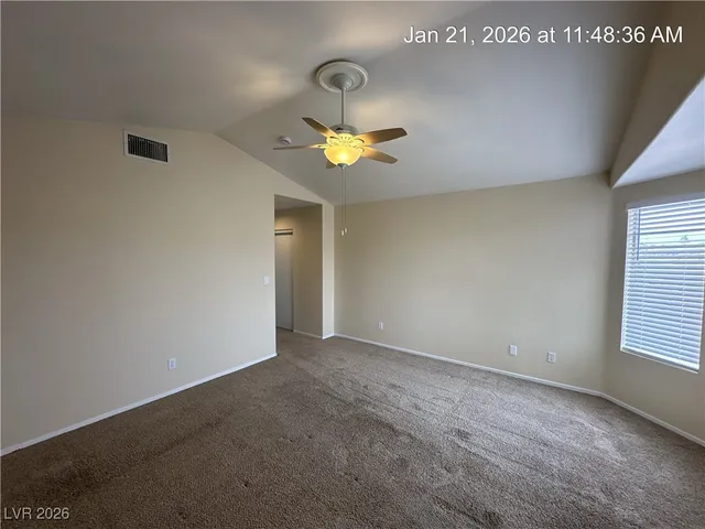 $2,195 | 5541 Cypress Creek Street, North Las Vegas, NV 89031