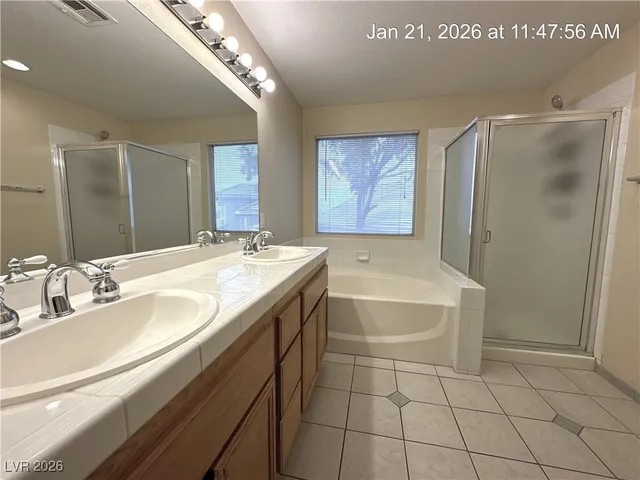 $2,195 | 5541 Cypress Creek Street, North Las Vegas, NV 89031