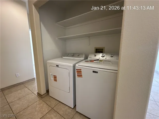 $2,195 | 5541 Cypress Creek Street, North Las Vegas, NV 89031