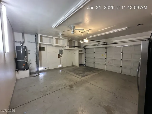 $2,195 | 5541 Cypress Creek Street, North Las Vegas, NV 89031