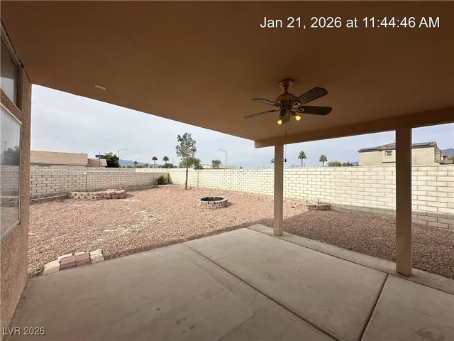 $2,195 | 5541 Cypress Creek Street, North Las Vegas, NV 89031