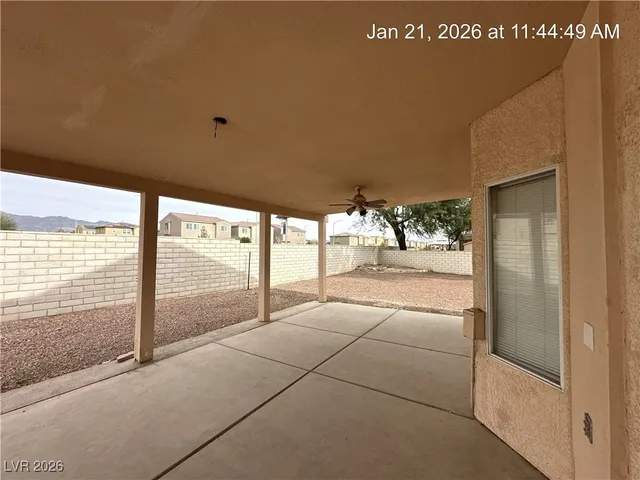 $2,195 | 5541 Cypress Creek Street, North Las Vegas, NV 89031