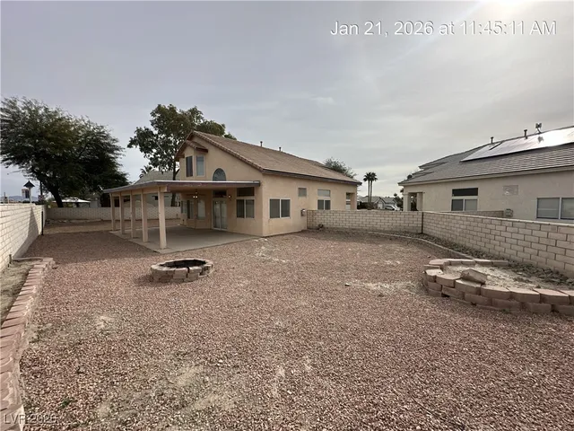 $2,195 | 5541 Cypress Creek Street, North Las Vegas, NV 89031