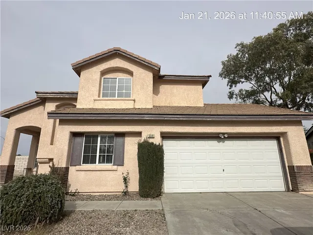 $2,195 | 5541 Cypress Creek Street, North Las Vegas, NV 89031
