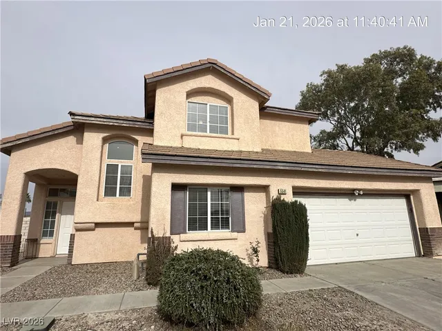 $2,195 | 5541 Cypress Creek Street, North Las Vegas, NV 89031