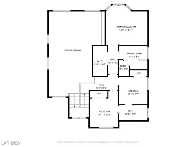 $2,195 | 5541 Cypress Creek Street, North Las Vegas, NV 89031