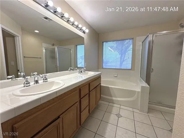 $2,195 | 5541 Cypress Creek Street, North Las Vegas, NV 89031