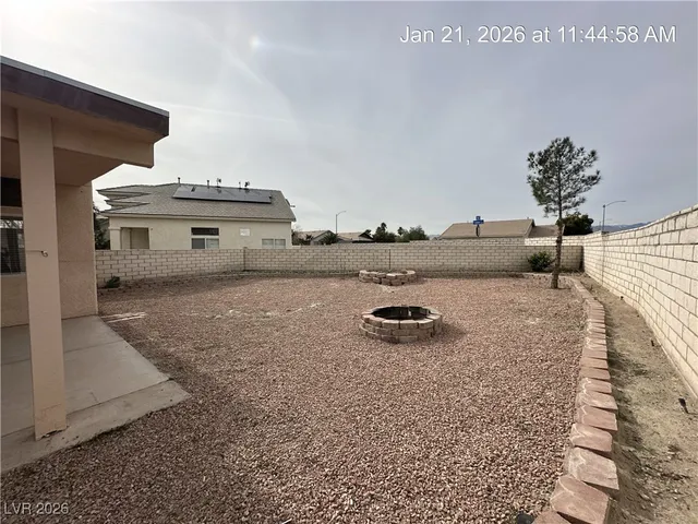 $2,195 | 5541 Cypress Creek Street, North Las Vegas, NV 89031