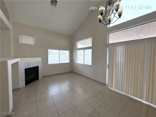 $2,195 | 5541 Cypress Creek Street, North Las Vegas, NV 89031