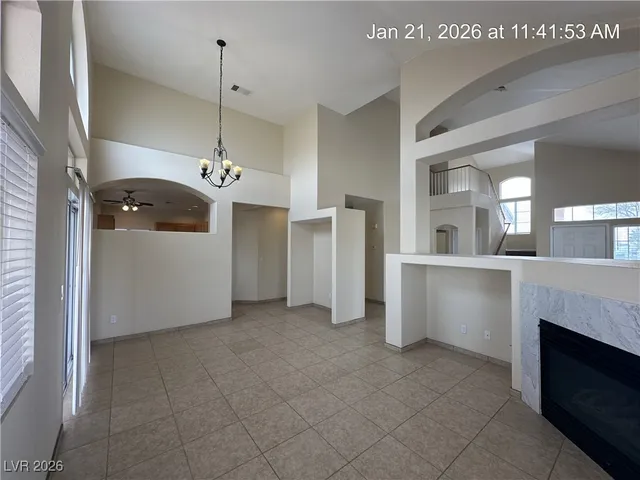 $2,195 | 5541 Cypress Creek Street, North Las Vegas, NV 89031