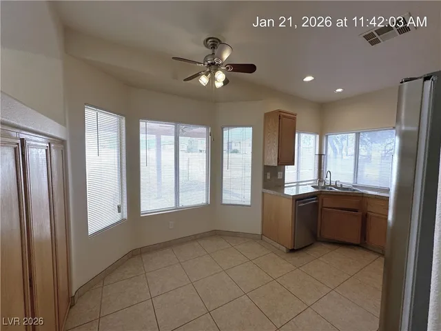 $2,195 | 5541 Cypress Creek Street, North Las Vegas, NV 89031