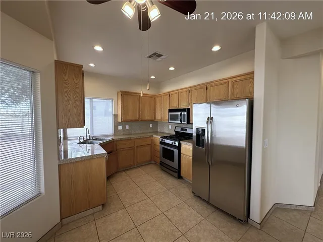 $2,195 | 5541 Cypress Creek Street, North Las Vegas, NV 89031