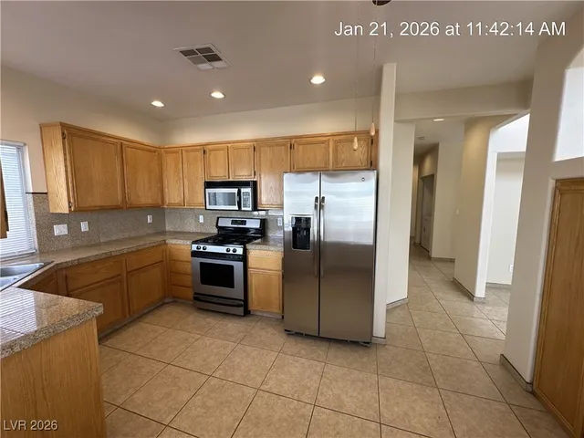 $2,195 | 5541 Cypress Creek Street, North Las Vegas, NV 89031