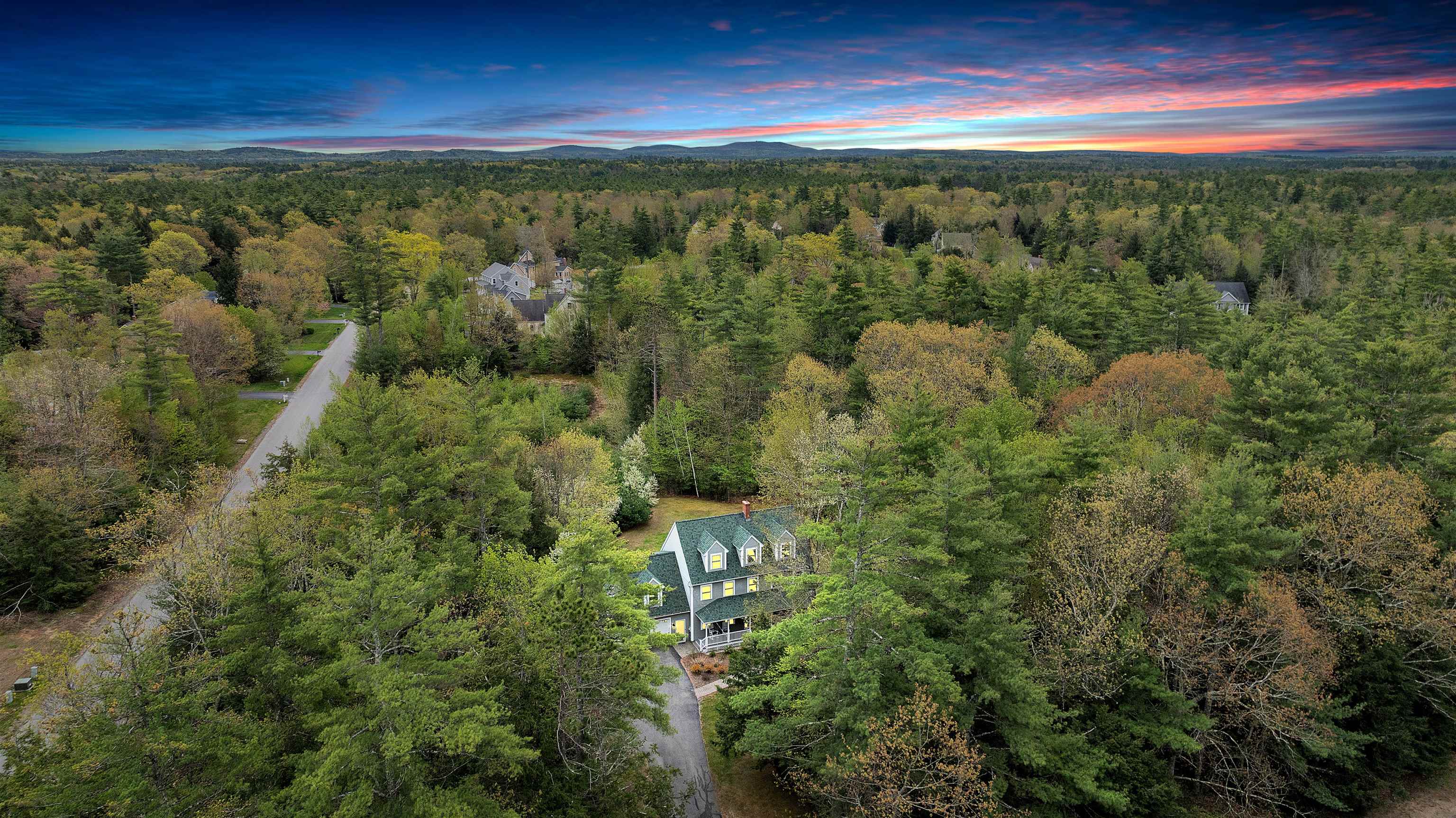 163 Governor Goodwin Road North Berwick, ME 03906 - Photo 2 of 40 Gallery Image 2