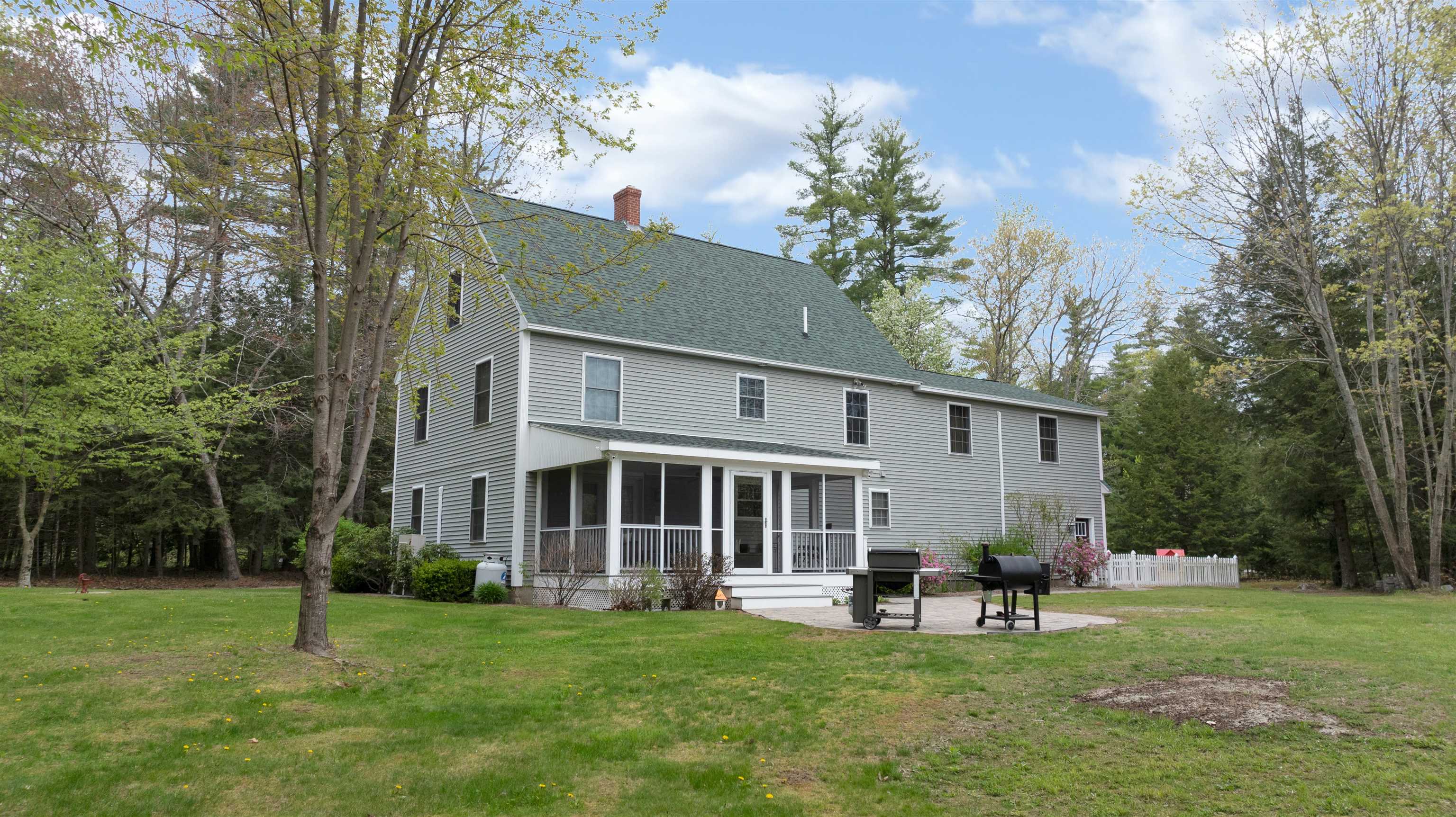 163 Governor Goodwin Road North Berwick, ME 03906 - Photo 31 of 40 Gallery Image 31