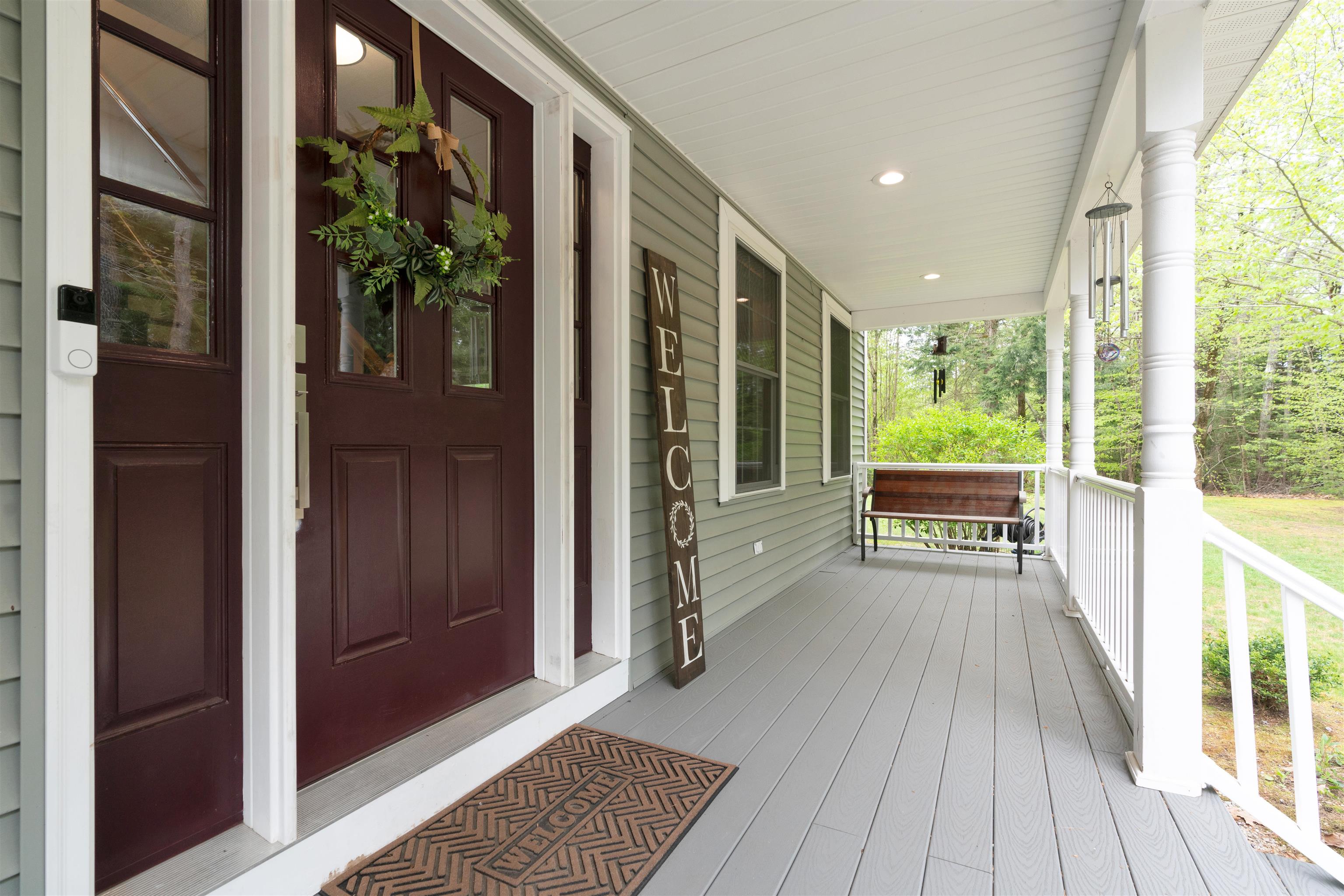 163 Governor Goodwin Road North Berwick, ME 03906 - Photo 36 of 40 Gallery Image 36