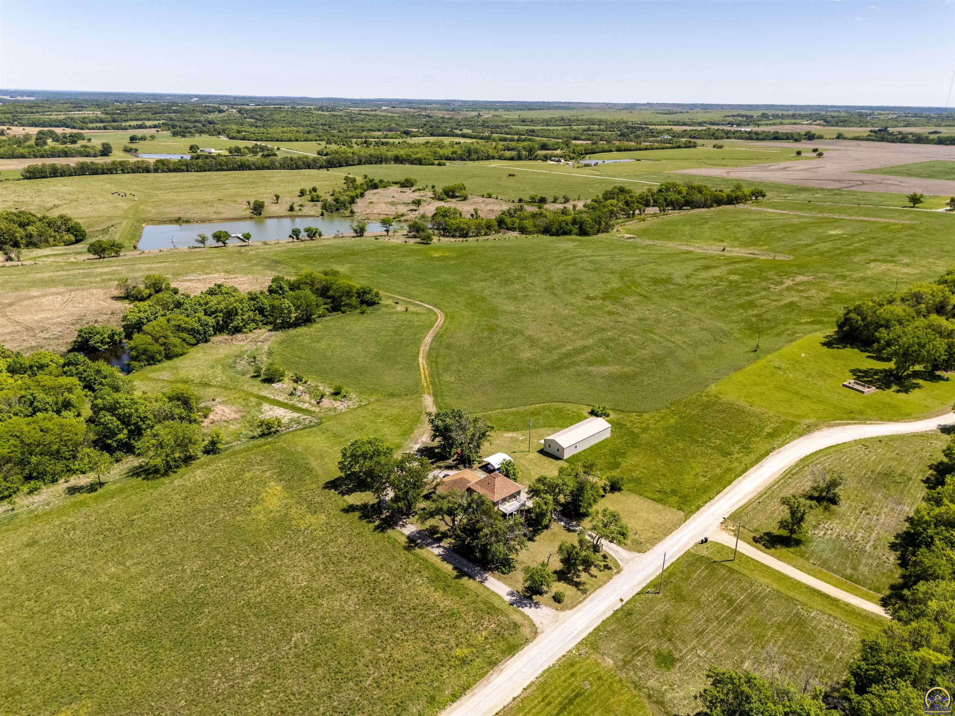 2026 Northwest Douglas Road Topeka, KS 66615 - Photo 81 of 94