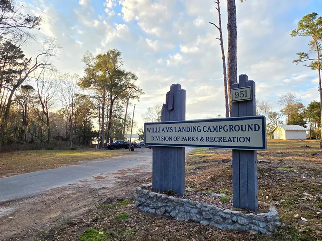 $39,000 | 0 Williams Landing Road, Unit LOT#25, Tallahassee, FL 32310