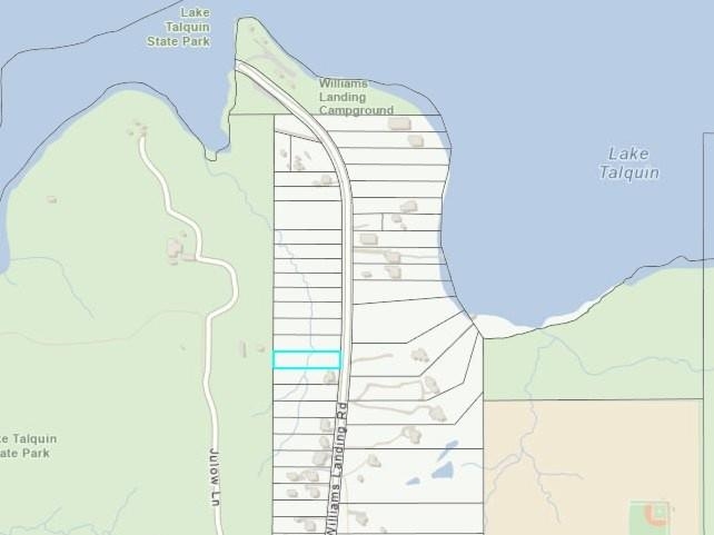 0 Williams Landing Road, Unit LOT#25 Tallahassee, FL 32310 - Photo 5 of 7