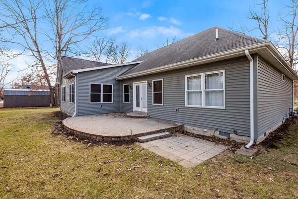 $499,900 | 10485 Mattie Lane, Wheatfield, IN 46392